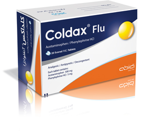 داروی کلداکس چیست؟ کاربرد و عوارض مصرف کلداکس