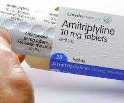 تأثیر قرص آمی‌تریپتیلین بر قاعدگی