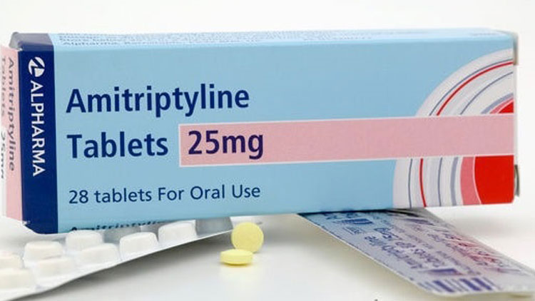 آمی‌تریپتیلین (Amitriptyline) اطلاعات و کاربردها