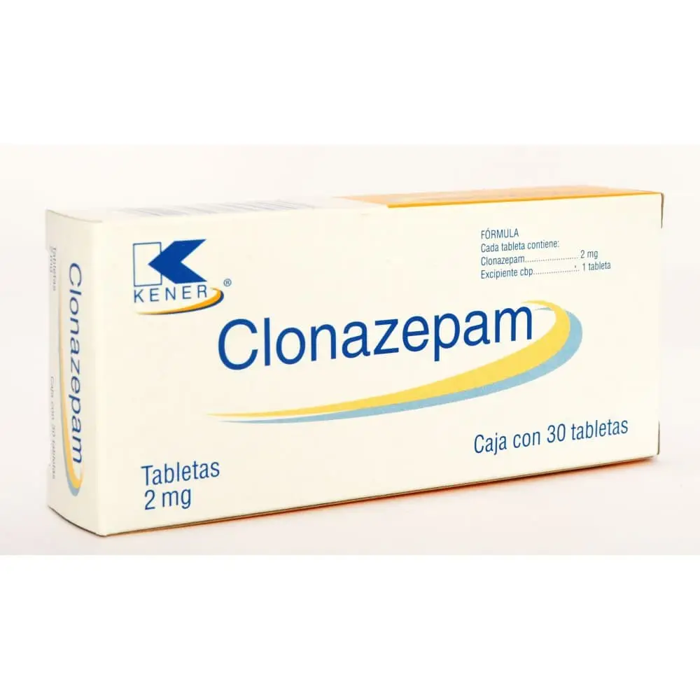 موارد احتیاط در مصرف داروی کلونازپام